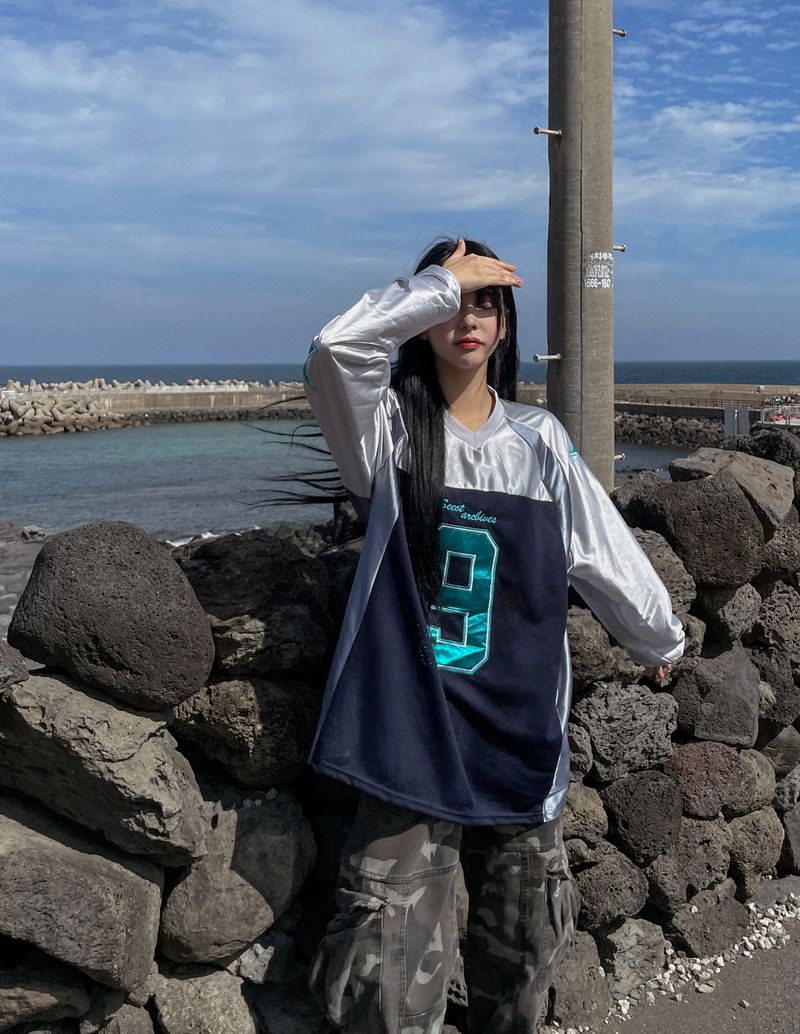 (UNISEX) スイートスタージャージ