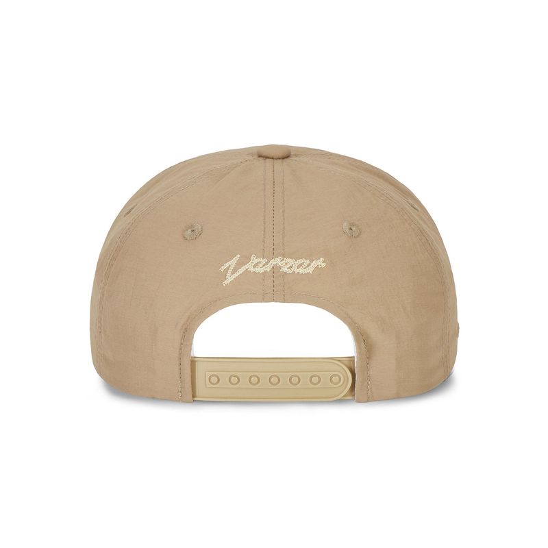 Flow VZ Trucker Cap Beige