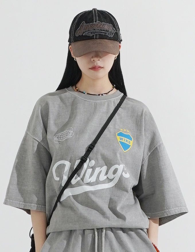 American Vintage Ball Cap
