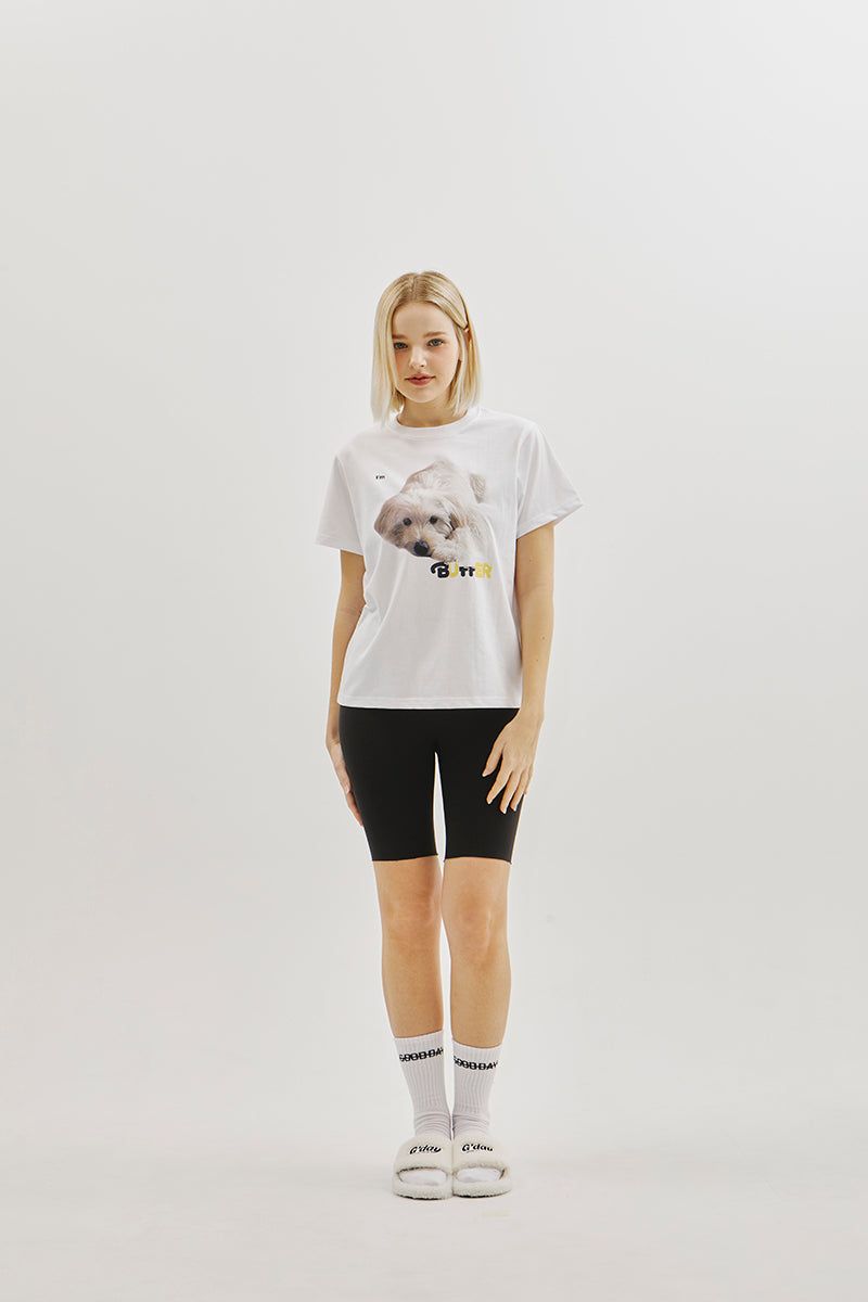 BUTTER T-shirt