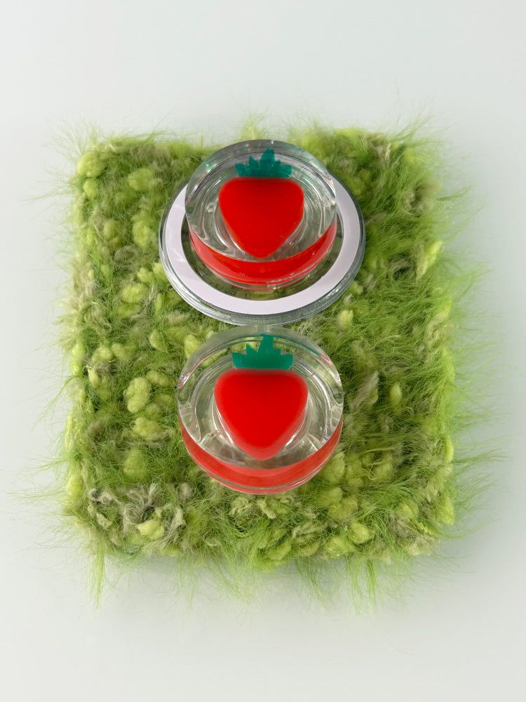 Strawberry Magsafe Smart Tok