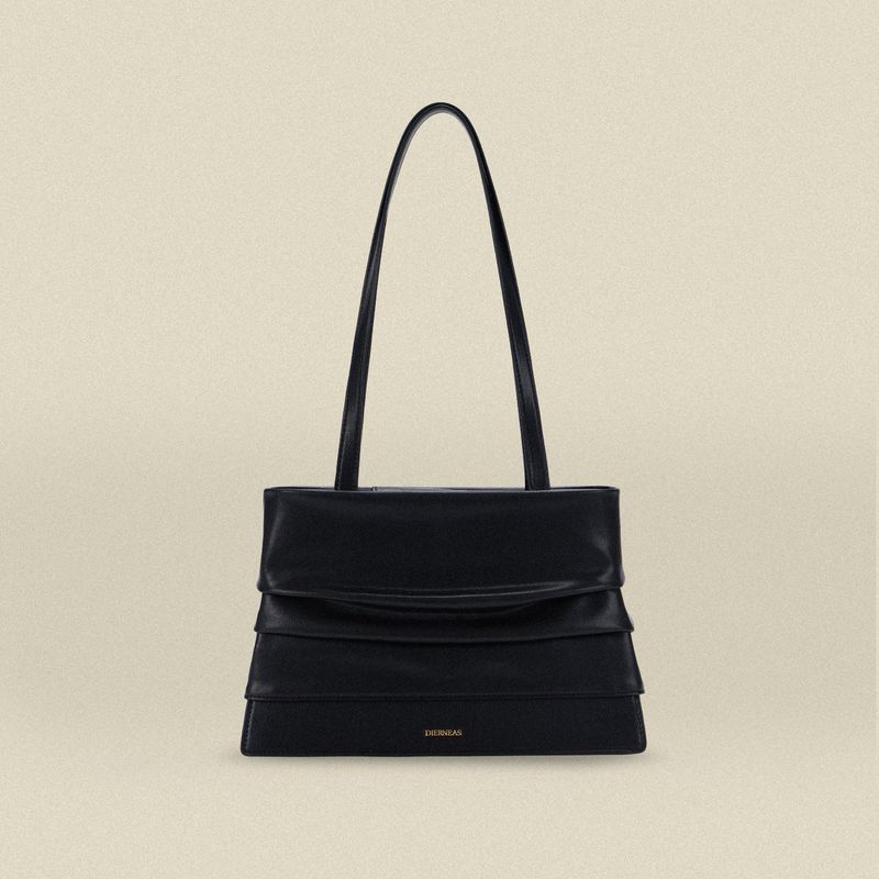 Plissé Bag (5 Colors)