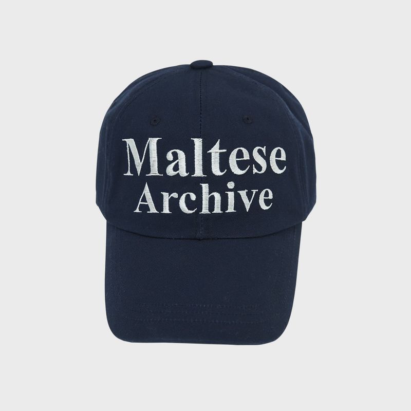 WaiKei(ワイケイ)の「Maltese archive ball cap(Hats)」