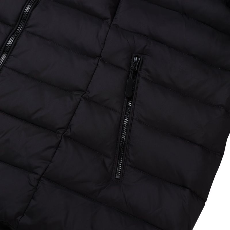 Feather Light Hood Lightweight Padding 3C