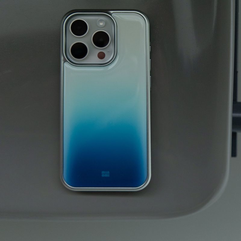 blue wave