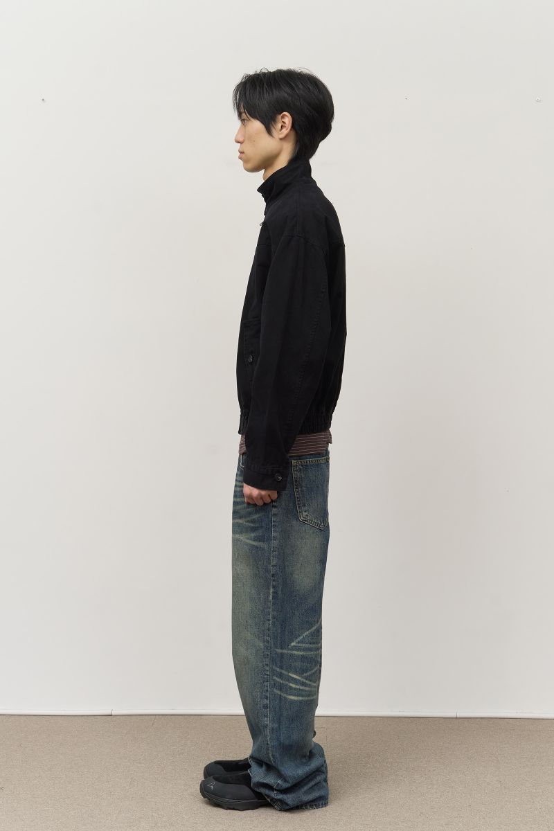 Coach Harringtton Jacket