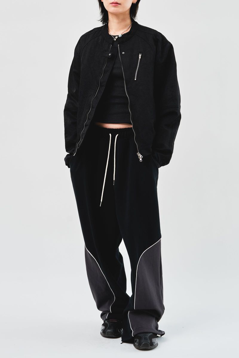 Johan Racing Jacket (2color)