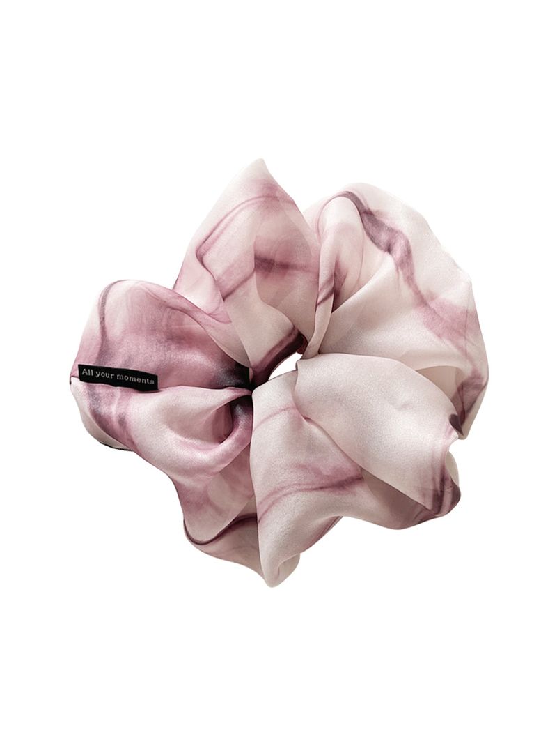 e f o r .(エフォール)の「Hair Scrunchie(Hair Accessories)」