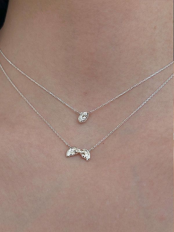 Wings Necklace