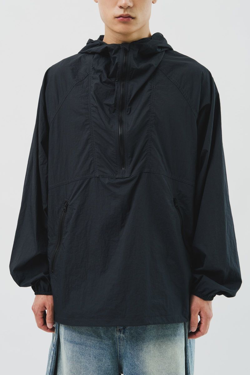 Cool Packable Anorak (4color)