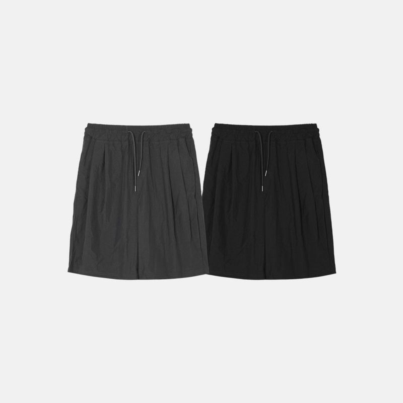 Moco Field Shorts (2color)