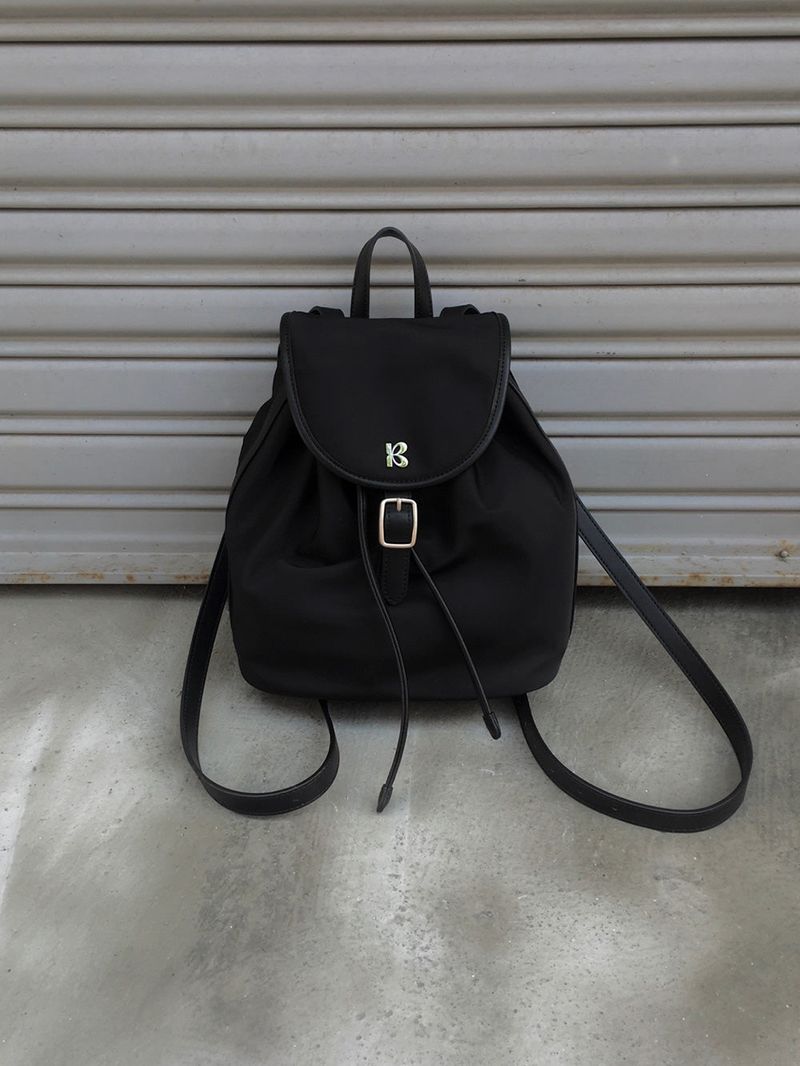BEIDELLI（ベイデリー）の「[MADE] プラン, デイリーナイロンバックパック（バッグ）」