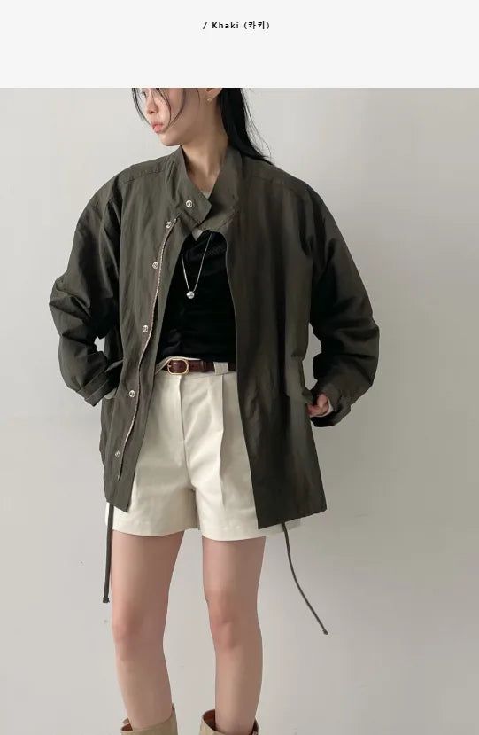 INCHANT ME（インチャントミー）の「Sunnei Over Fit Field Jacket（Jackets/Outerwear）」