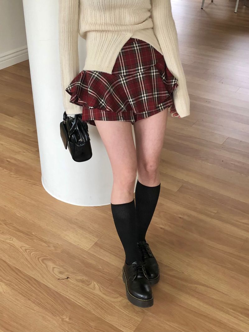 Serena skirt 