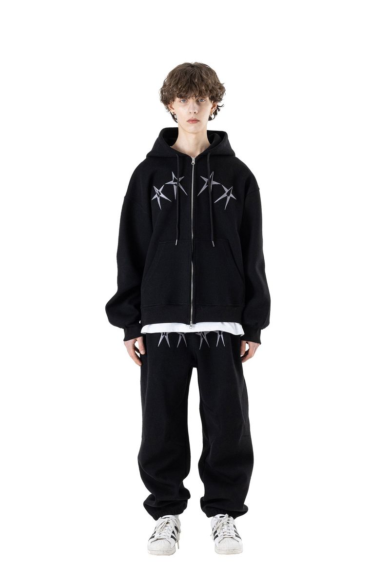 STAR LOGO JOGGER PANTS