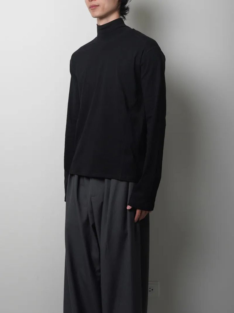 Remesso（レメッソ）の「TP6 Turtleneck base layer（Tops）」