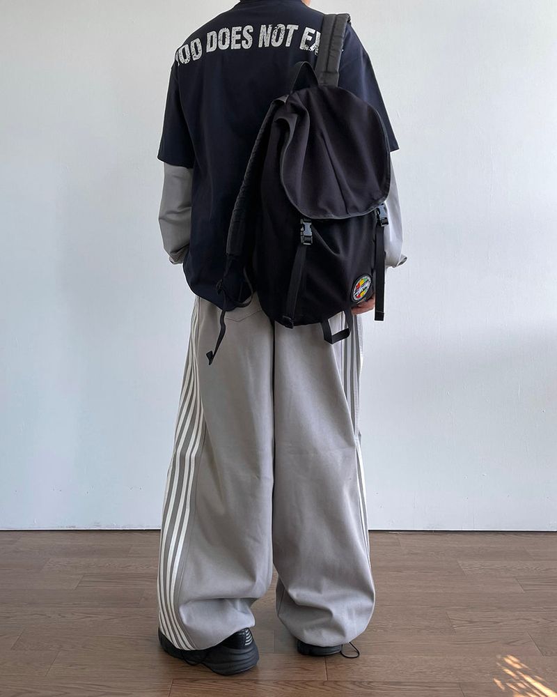Dual Layered Long Sleeve
