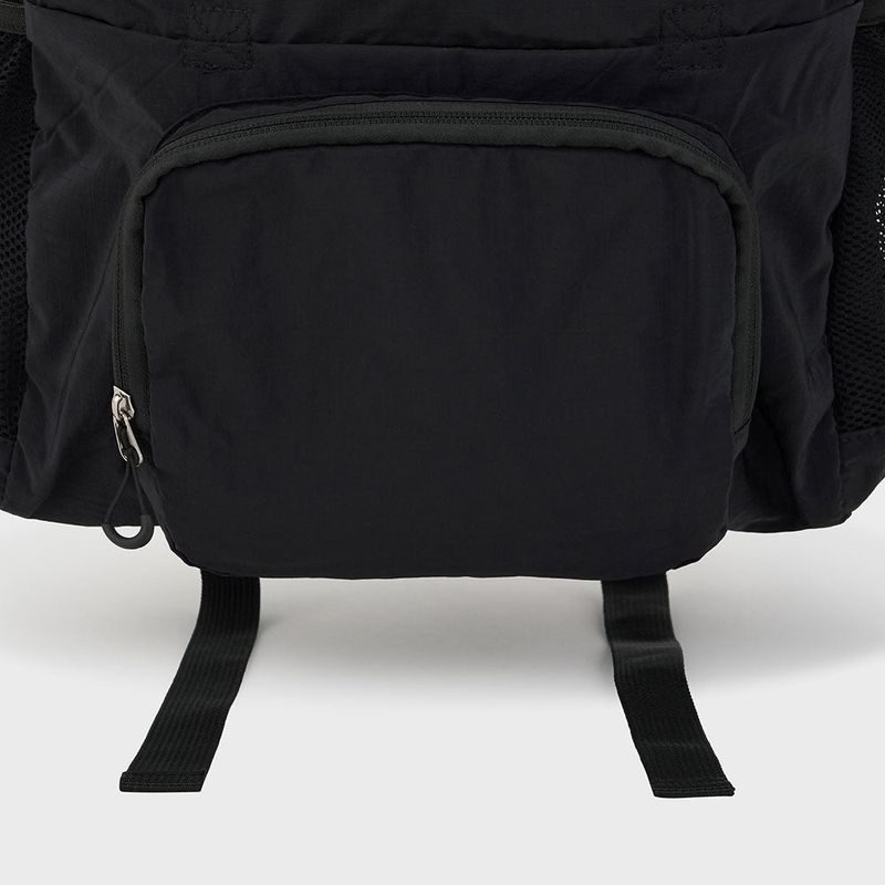 2Way Backpack (Black)