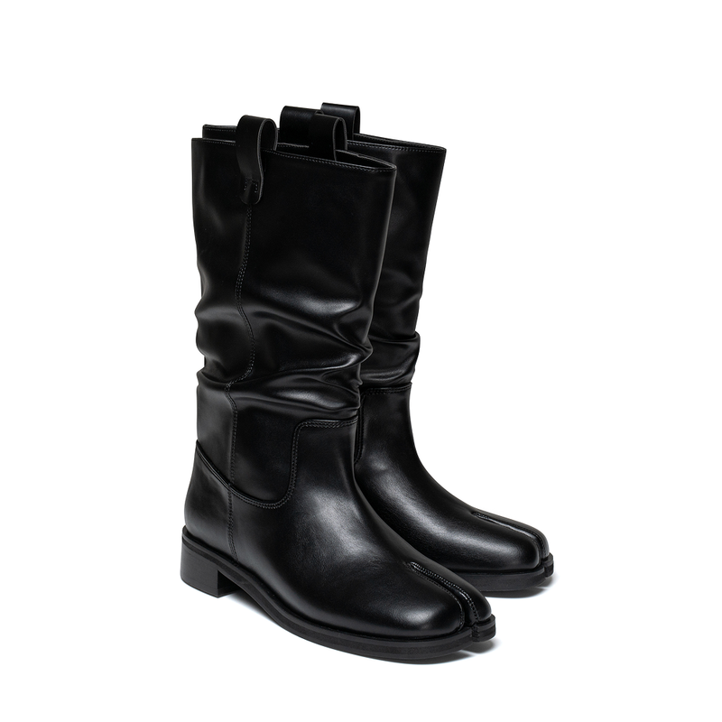 Tabi Middle Boots