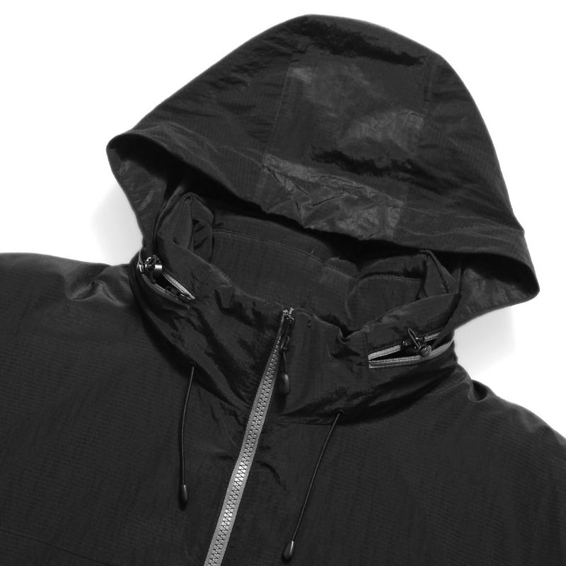 THINSULATE LEVEL-7 PARKA