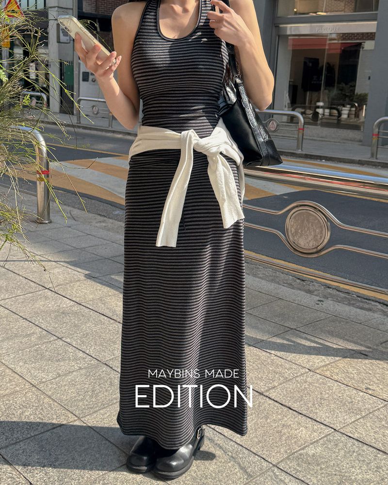 [MADE] If long skirt