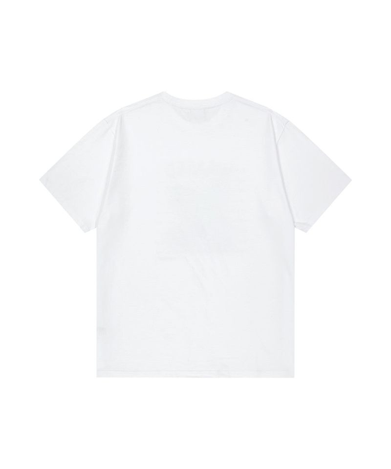 WANTED BAD DOLLY TEE