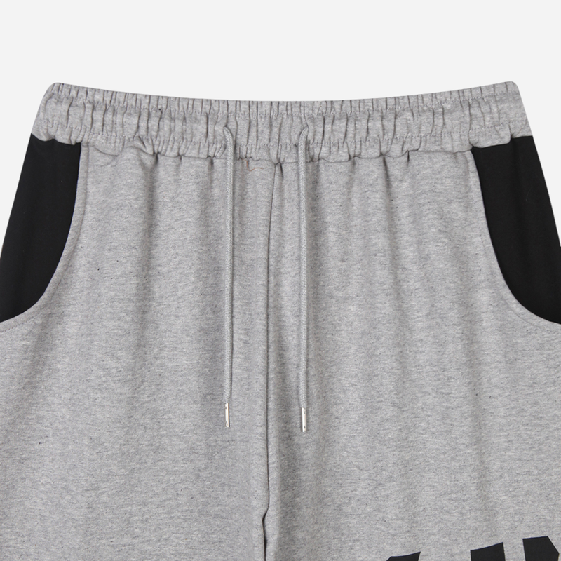 Score Bermuda Sweatpants
