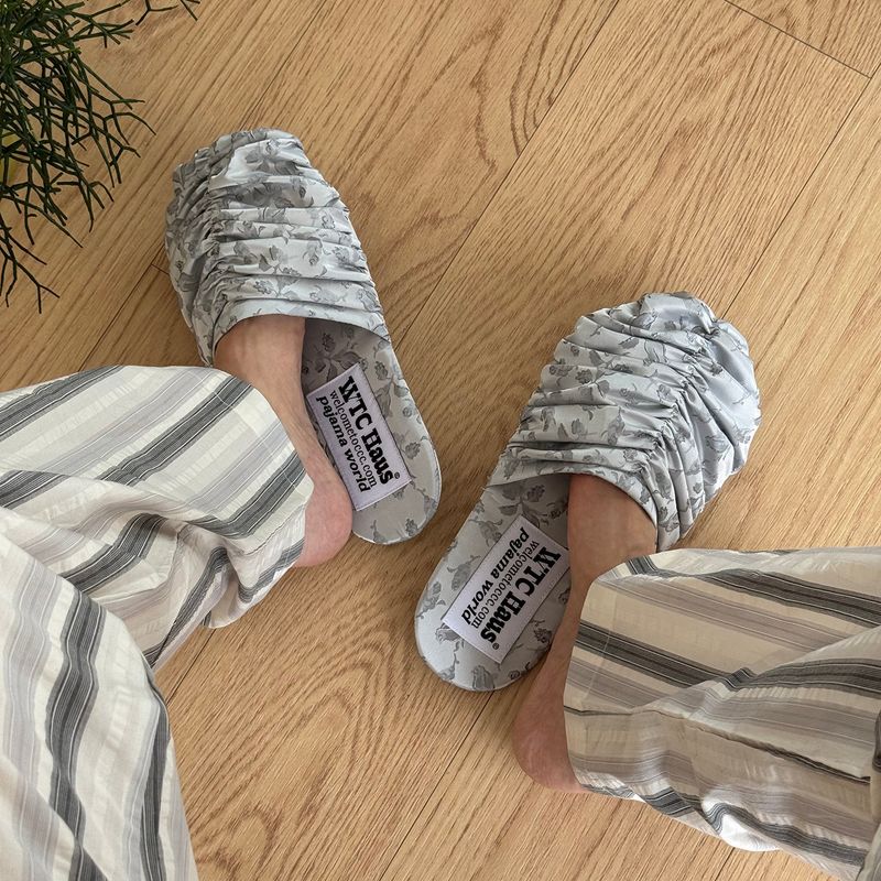 Croa Shoes (Selene) Room Shoes