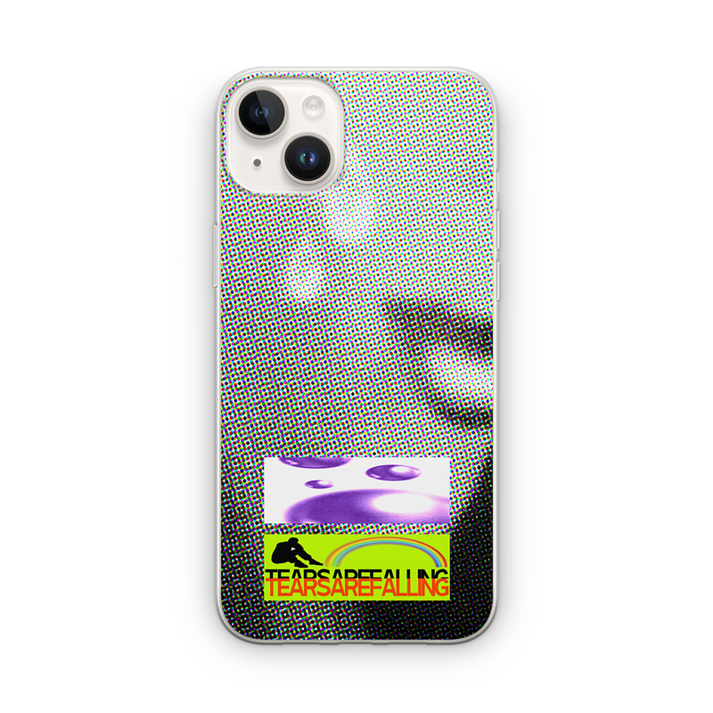 [jelly] tearsarefalling