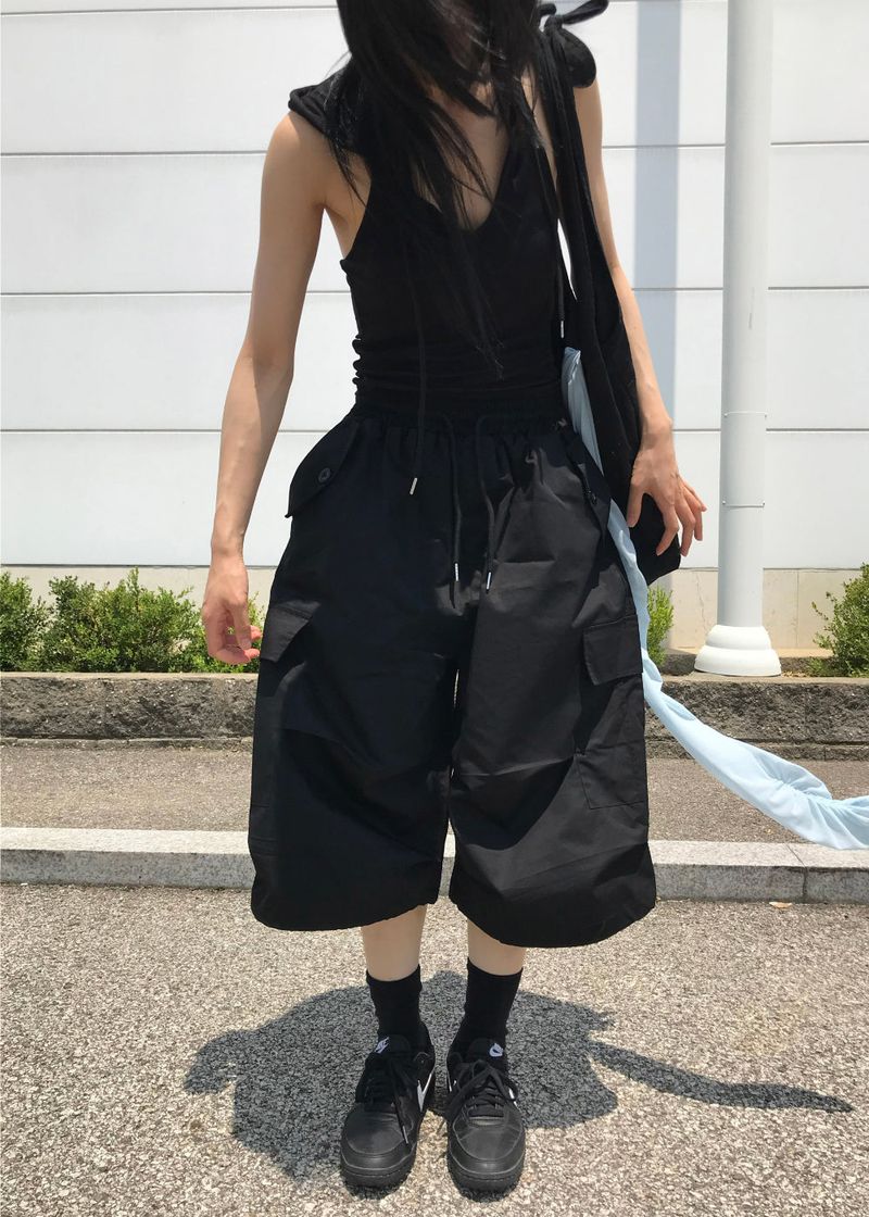 PARA BERMUDA PANTS