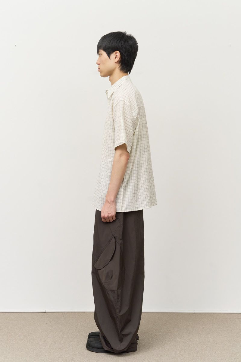Modet Half Shirt