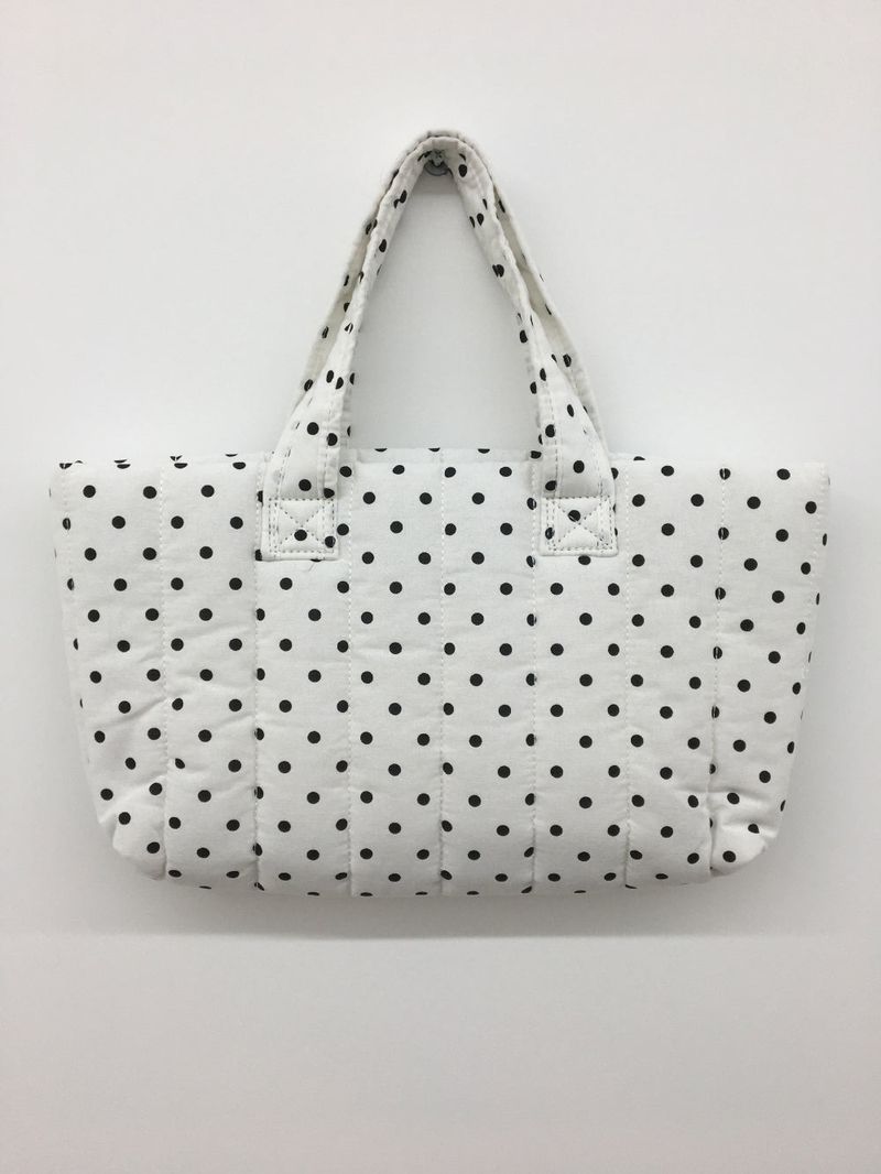 Quilted Dot Bag (4color)