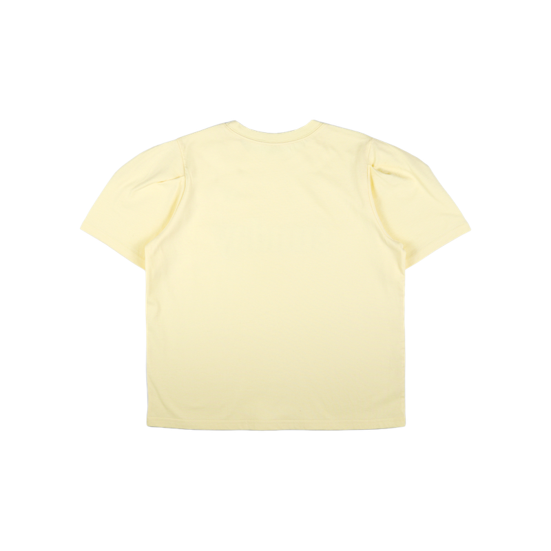 LACE LETTERING TS (2 COLORS)