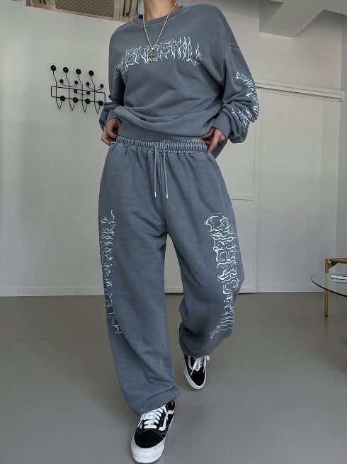 Surplay Pigment Training Jogger Pants