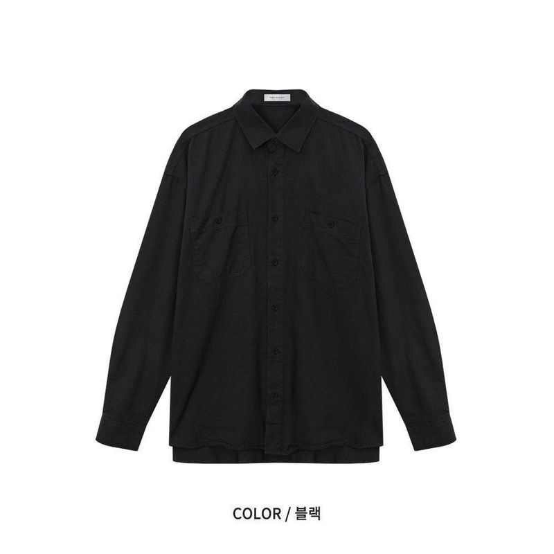 Hongkong set up cotton shirts & pants