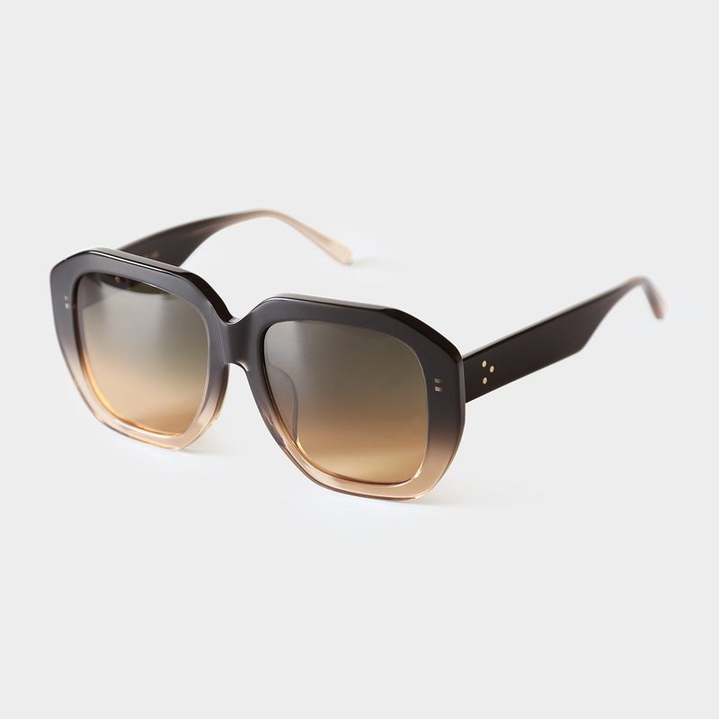 CLIC,CLAC(クリック,クラック)の「Over-Size Sunglasses CLIC,CLAC VANESSA 05(Fashion Accessories)」