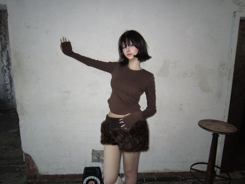 Leopard fur-PT