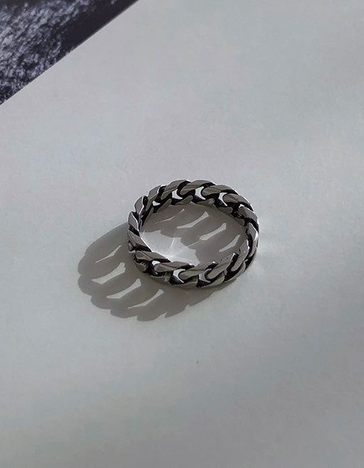 ASCLO Chain Ring
