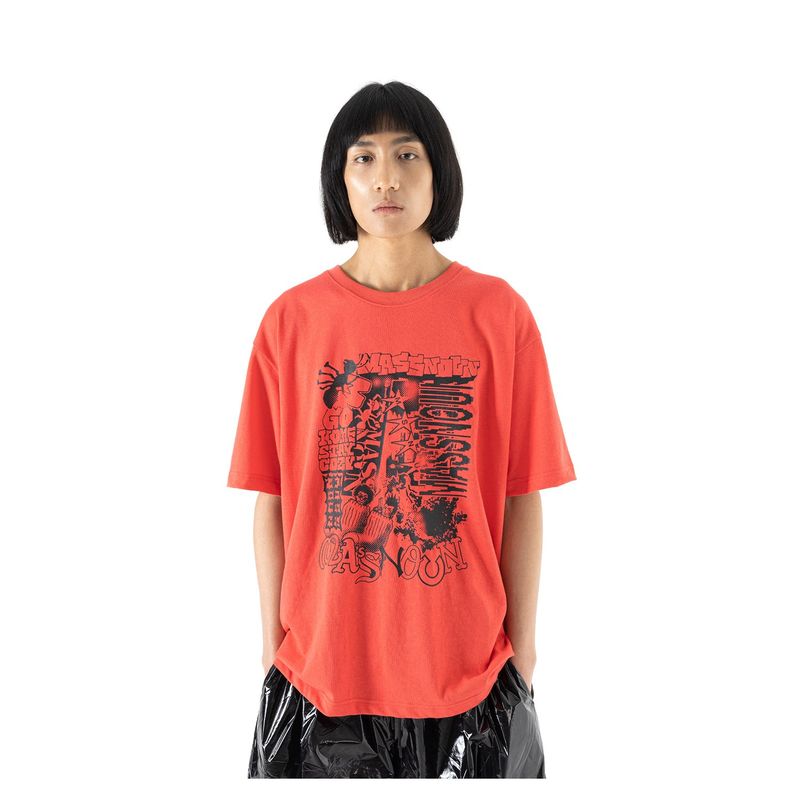 COLLAGE T-SHIRTS