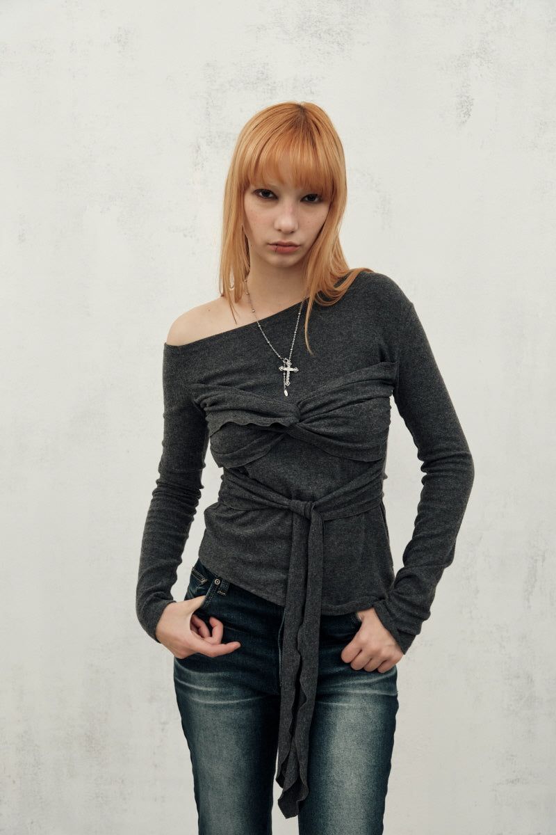 tw t (grey)