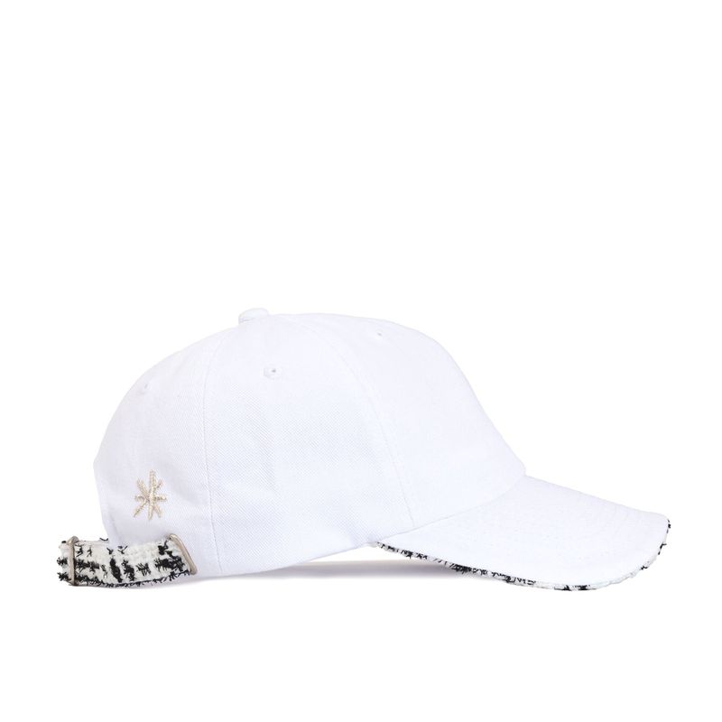 BBD Tweed Cap