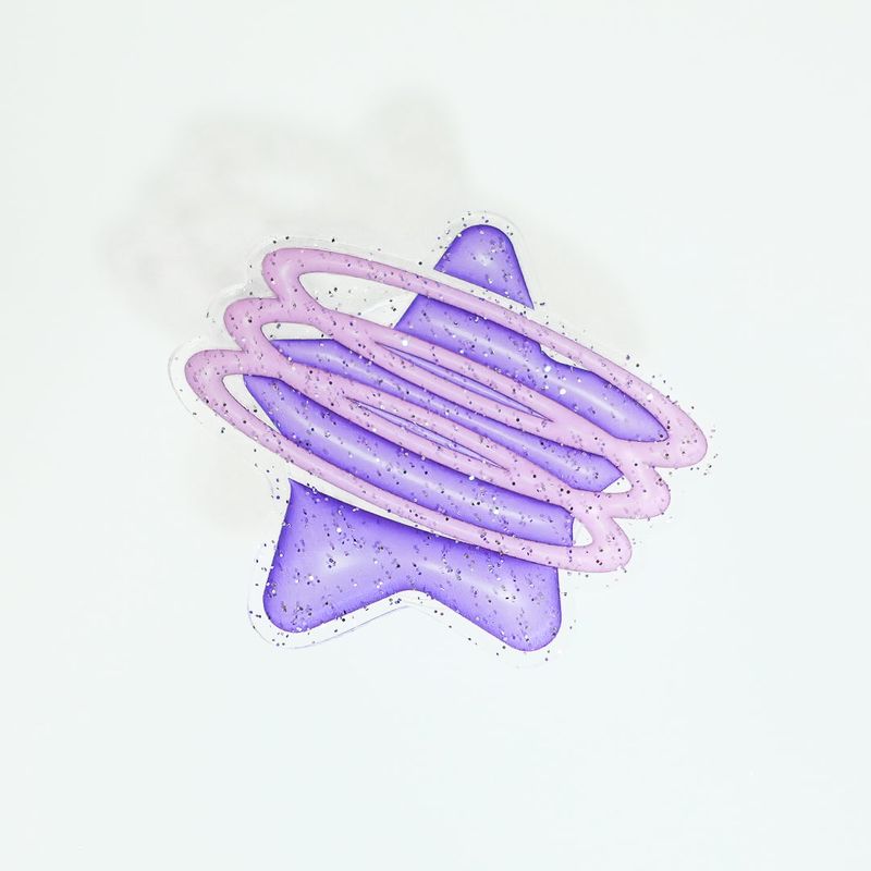 【MADE】Star Glitter Smart Tok / Pesto 3.