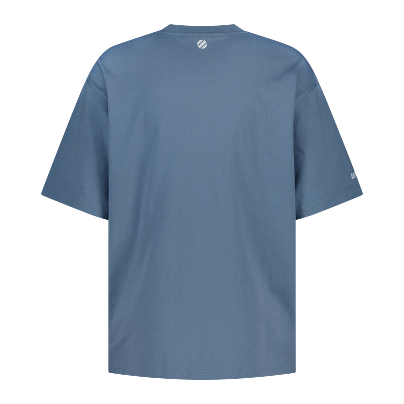 UFC OCTAGON RELAXED FIT SS