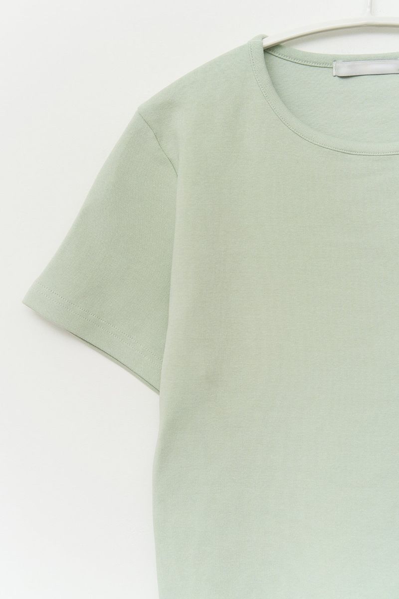 (W) Skins Top