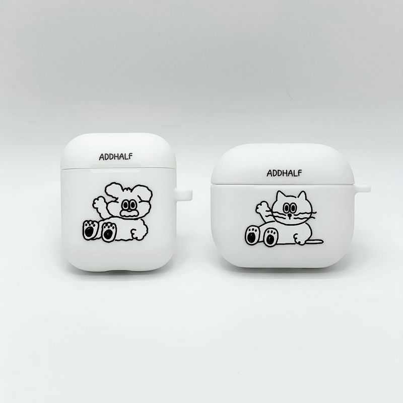 EDDY & RABI AIRPODS CASE