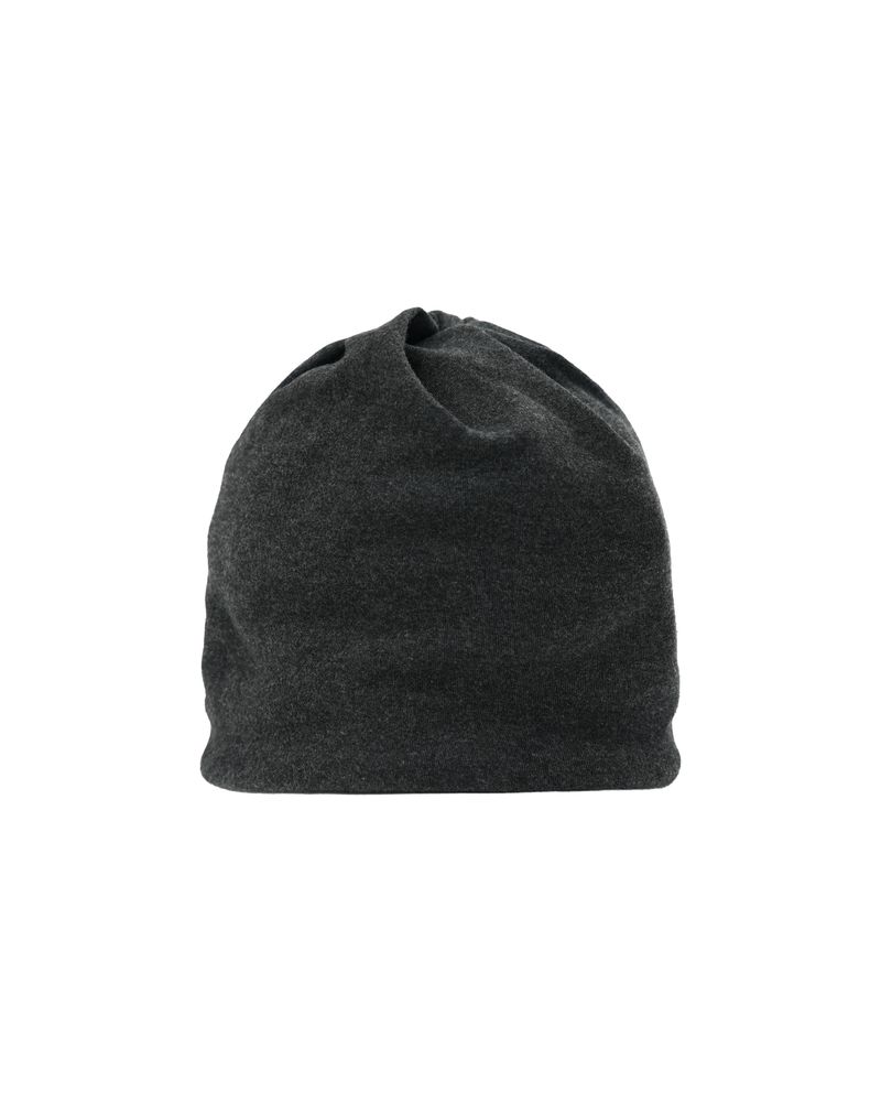 MASS BEANIE GRAY