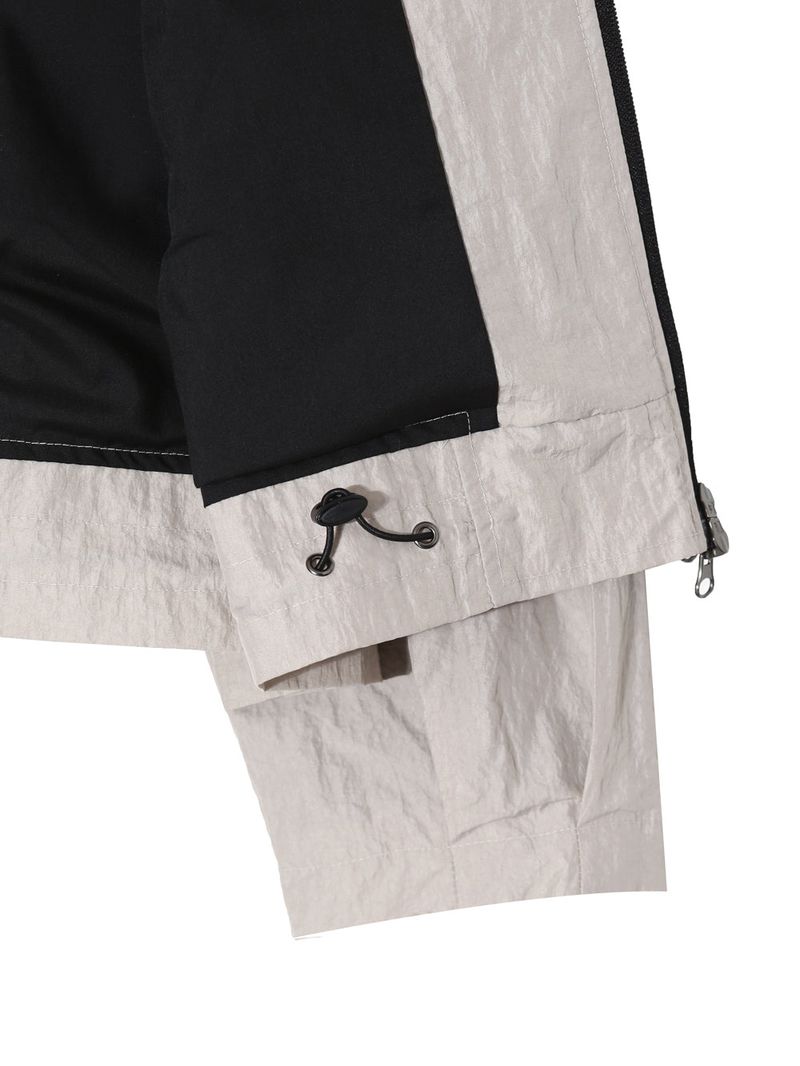 Fiar Nylon Jacket (3color)