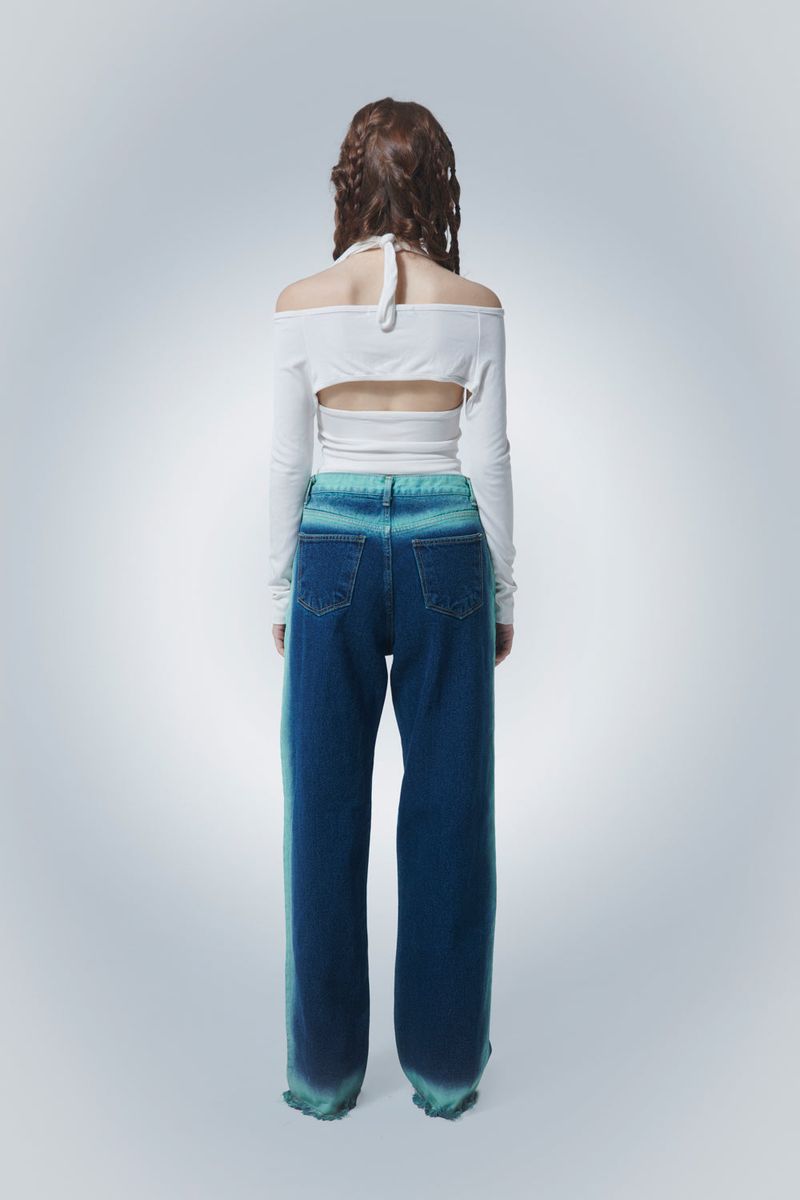 PAINT JEAN