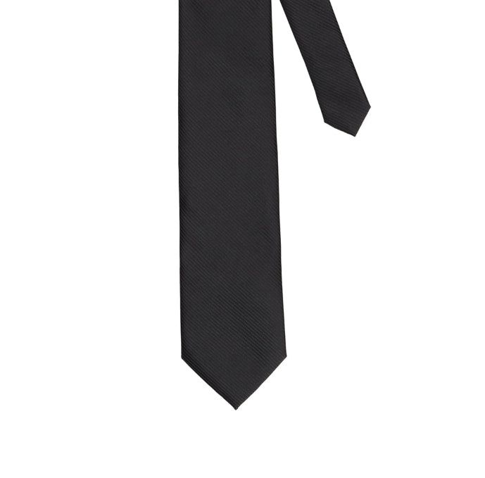 [LAN ARCHIVE] Oblique Wide Necktie