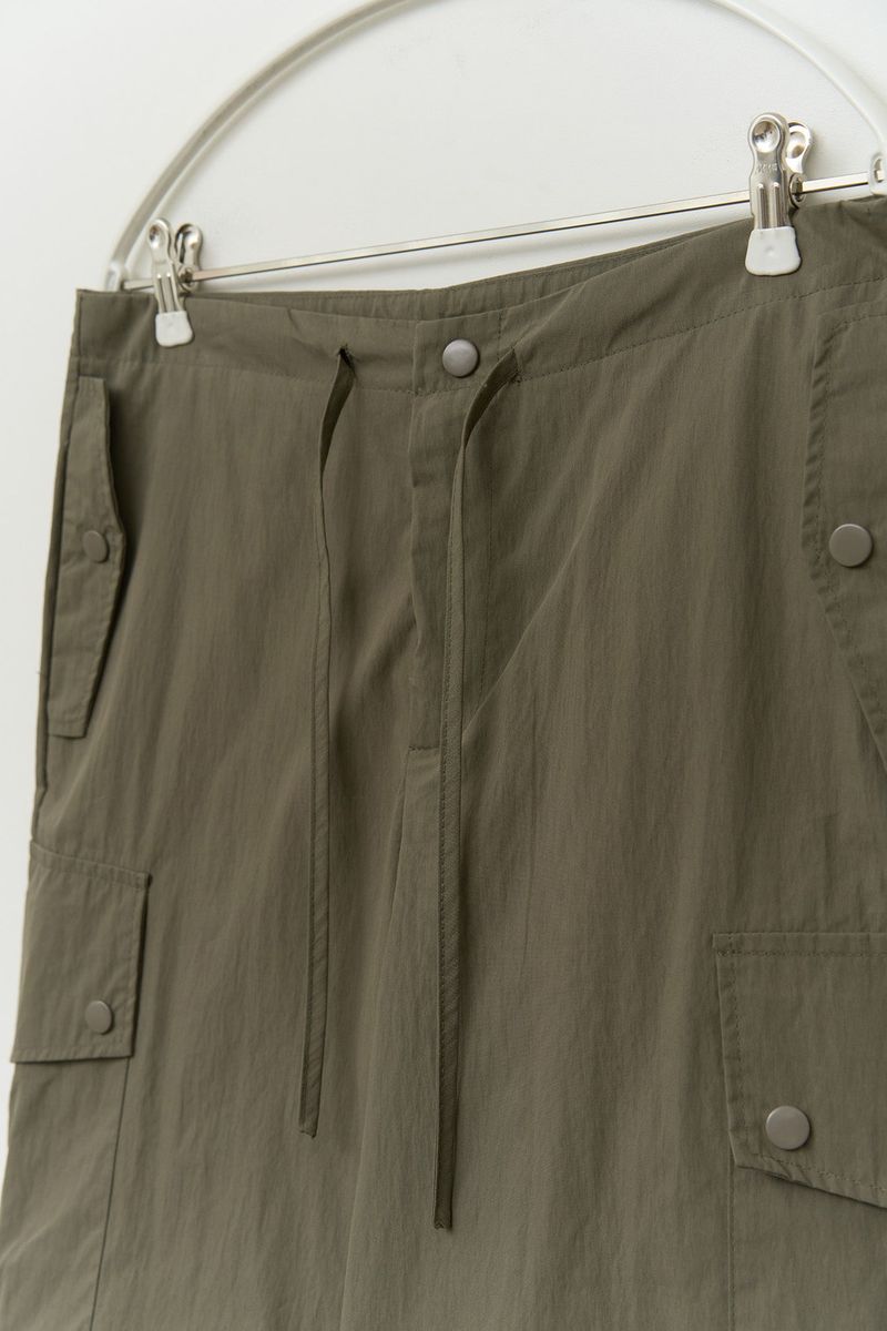 (W) Hunter Cargo Carpri Pants